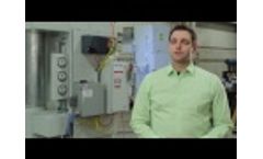 Filtra-Systems Mist Collector Video