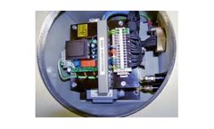Model BWO - Ignition Units