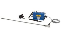 Portable Ignitions Units