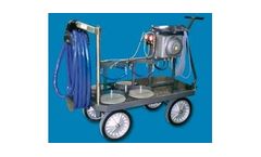 Mobile Ignition Units