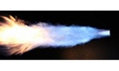 Model Ø54  - Gas Fired Igniters Tube