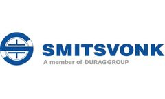 Smitsvonk - Gas Flares