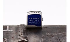 Application Note - Ultrasonic Steel Weld Testing