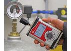 Sonaphone - Ultrasonic Testing Pocket Devices