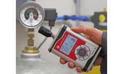 Sonaphone - Ultrasonic Testing Pocket Devices