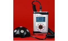 Sonosphere - Model T - Adjustable Ultrasonic Transmitter