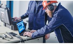 SONAPHONE - Version DataSuite - Modular Ultrasonic Testing  Software