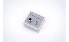 Sonaphone - Model S-SB10 - Stationary Monitoring System