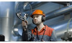 Leak detection and evaluation with SONAPHONE
