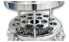 FiltraLine - Cartridge Filter Housings