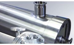 MembraLine - Membrane Housings