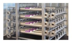 Gas Processing Unit