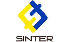 Sinter - Stainless Steel Sintered Laminate Plate