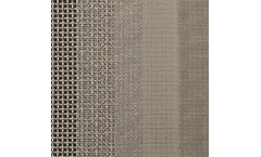 Sinter - Model Type B - Sintered Wire MeshaSintered Wire Mesh