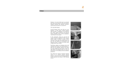 Akasison - Model XL - Roof Drainage System Brochure