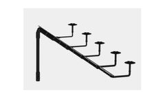 Akasison - Model XL - Roof Drainage System