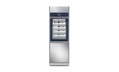 Smeg - Model WD6010M - High Capacity Medical Washer Disinfector