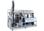Supercritical Fluid Extraction (SFE) Pilot Units