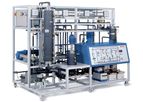 Model RESS/GAS - Pilot Units for High-Presssure Micronization and Spray Drying
