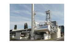 Silica - Waste Air Purification Unit