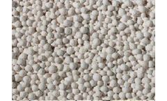 Silica - Aluminiumoxide Gel