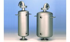 Silica - Tank Breathers