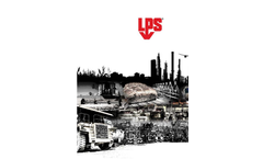 LPS - Model PreSolve - Orange Degreaser - Brochure
