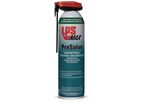 LPS - Model MAX PreSolve - Industrial Orange Degreaser