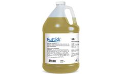 LPS - Model Rustlick 606 - Moisture-Absorbing Rust Preventative and Corrosion Inhibitor