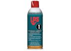 LPS - Model 1 - Greaseless Lubricant