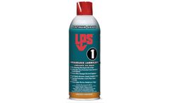 LPS - Model 1 - Greaseless Lubricant