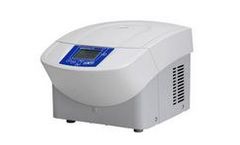 Sigma - Model 1-7 - Unrefrigerated Benchtop Centrifuge