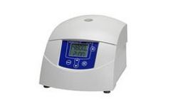 Sigma - Model 1-14 - Unrefrigerated Microcentrifuge