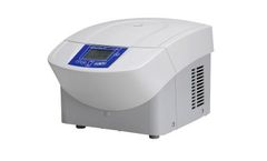 Sigma - Model 1-16 - Unrefrigerated Microcentrifuge