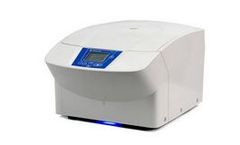 Sigma - Model 2-7 Cyto - Unrefrigerated Benchtop Centrifuge
