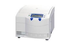 Sigma - Model 2-16P - High Performance Unrefrigerated Benchtop Centrifuge