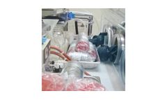 Custom Lab Work Service