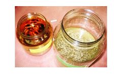 Chemicals of Conern Removal Studies