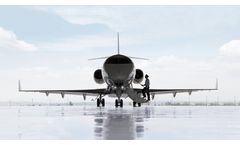 Carbon fiber-reinforced plastics (CFRP) and composites for aerospace