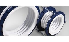 POLYFLURON - Expansion Joints / Bellows