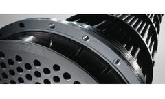 Graphite Heat Exchangers