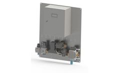 Servinox - Model RVO - Pig Speed Control Panel