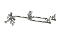 Servinox - Model XSR - Pigging System