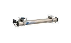 Antunes - Model UFL - Ultrafiltration System