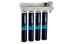 ClearBev - Microfiltration System