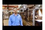 Automated Foodservice Prep-Line Solutions by Antunes - Video