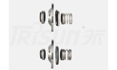 Trisun - Model APV-02 - Pump Seal