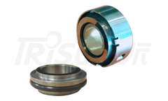 Trisun - Model Blackmer Mouvex TS MVX - Pump Seal