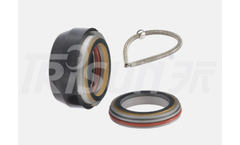 Trisun - Model FLYGT TS XC - Pump Seal