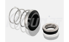 Trisun - Model APV-03 - Pump Seal